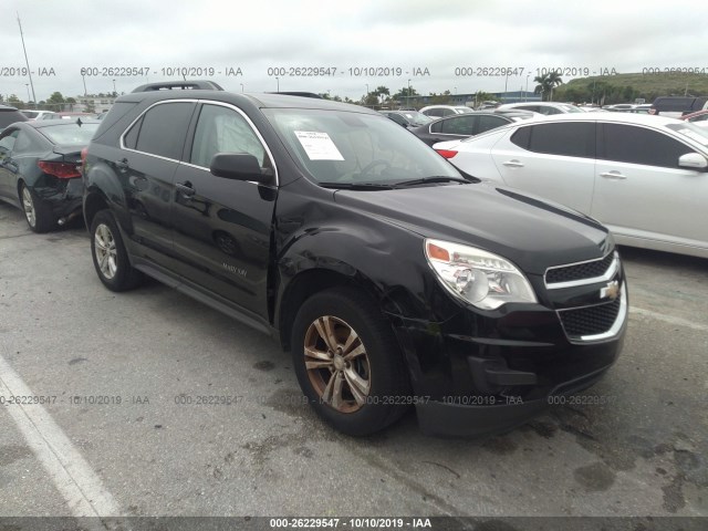 Photo 0 VIN: 2GNALBEK4F6147317 - CHEVROLET EQUINOX 