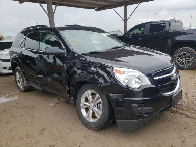 Photo 0 VIN: 2GNALBEK4F6147334 - CHEVROLET EQUINOX LT 