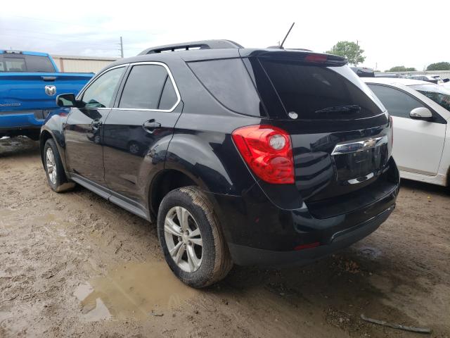 Photo 2 VIN: 2GNALBEK4F6147334 - CHEVROLET EQUINOX LT 