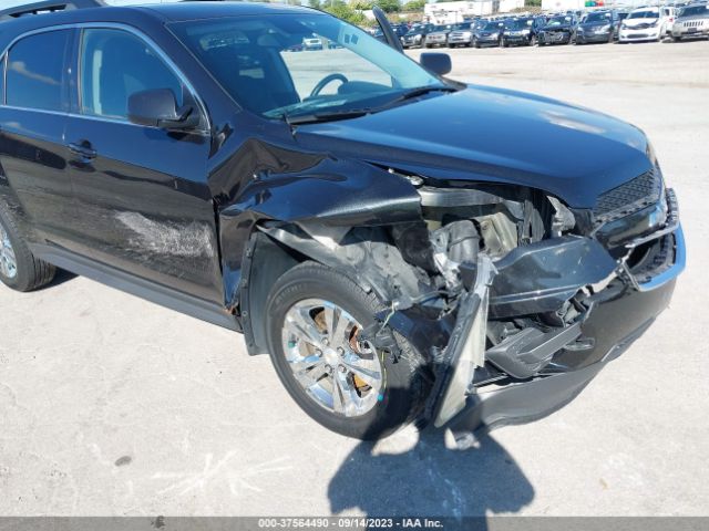 Photo 5 VIN: 2GNALBEK4F6160004 - CHEVROLET EQUINOX 