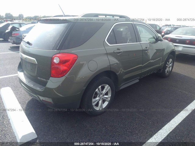 Photo 3 VIN: 2GNALBEK4F6164117 - CHEVROLET EQUINOX 