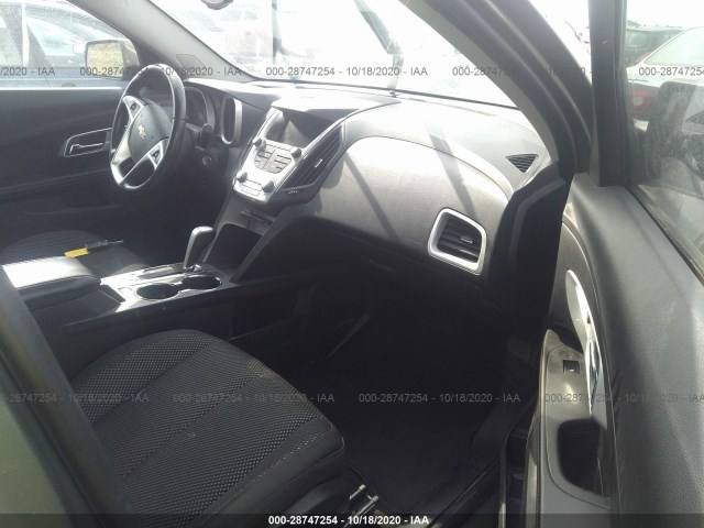 Photo 4 VIN: 2GNALBEK4F6164117 - CHEVROLET EQUINOX 