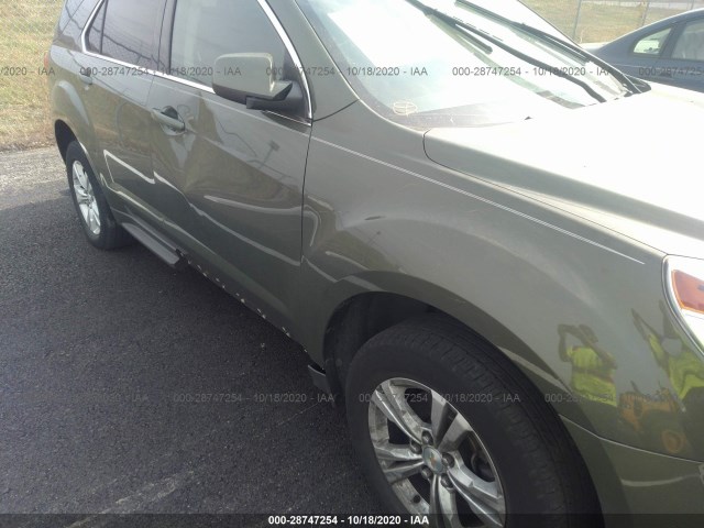 Photo 5 VIN: 2GNALBEK4F6164117 - CHEVROLET EQUINOX 