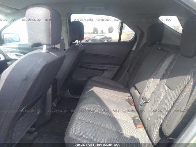 Photo 7 VIN: 2GNALBEK4F6164117 - CHEVROLET EQUINOX 