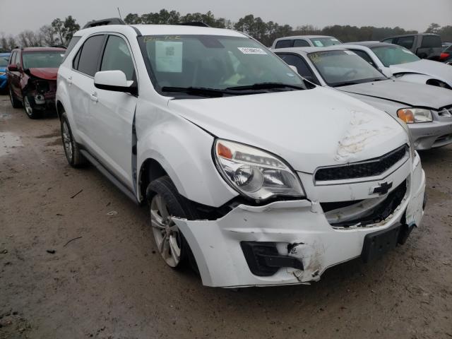 Photo 0 VIN: 2GNALBEK4F6168202 - CHEVROLET EQUINOX LT 