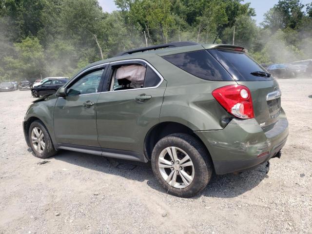 Photo 1 VIN: 2GNALBEK4F6169656 - CHEVROLET EQUINOX LT 