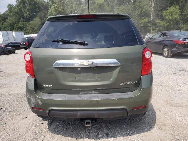 Photo 5 VIN: 2GNALBEK4F6169656 - CHEVROLET EQUINOX LT 