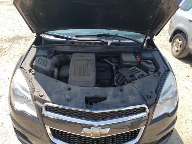 Photo 6 VIN: 2GNALBEK4F6180074 - CHEVROLET EQUINOX LT 