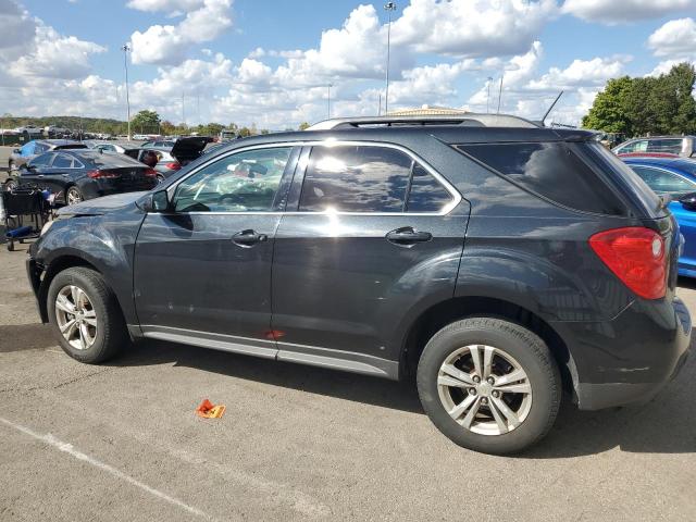 Photo 1 VIN: 2GNALBEK4F6184500 - CHEVROLET EQUINOX LT 