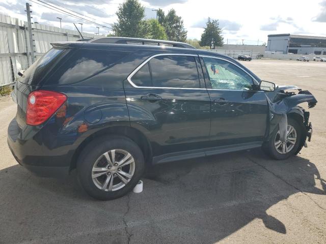 Photo 2 VIN: 2GNALBEK4F6184500 - CHEVROLET EQUINOX LT 