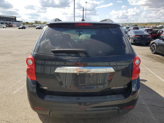 Photo 5 VIN: 2GNALBEK4F6184500 - CHEVROLET EQUINOX LT 