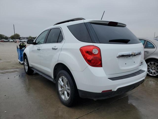 Photo 1 VIN: 2GNALBEK4F6185159 - CHEVROLET EQUINOX 