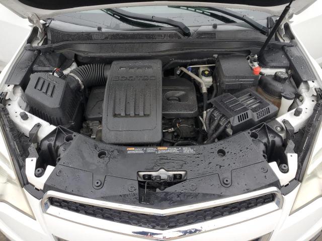 Photo 10 VIN: 2GNALBEK4F6185159 - CHEVROLET EQUINOX 