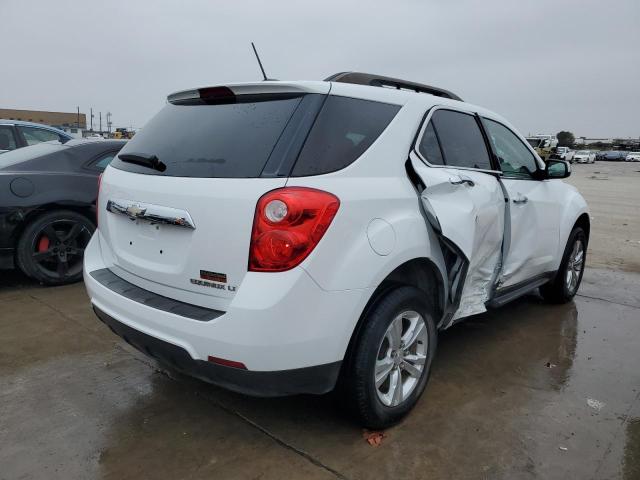 Photo 2 VIN: 2GNALBEK4F6185159 - CHEVROLET EQUINOX 