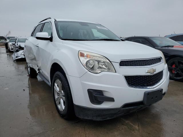 Photo 3 VIN: 2GNALBEK4F6185159 - CHEVROLET EQUINOX 