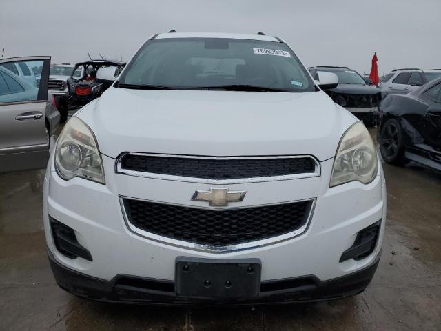 Photo 4 VIN: 2GNALBEK4F6185159 - CHEVROLET EQUINOX 