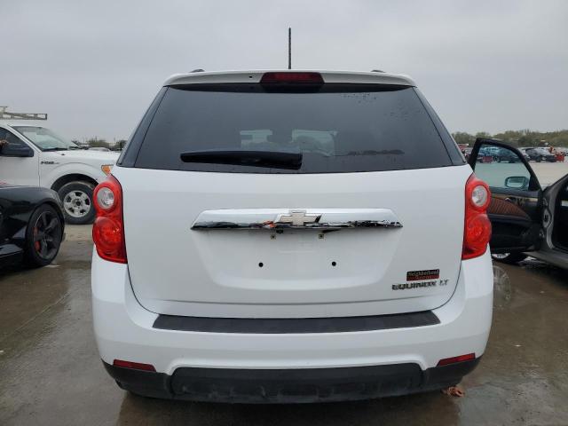 Photo 5 VIN: 2GNALBEK4F6185159 - CHEVROLET EQUINOX 