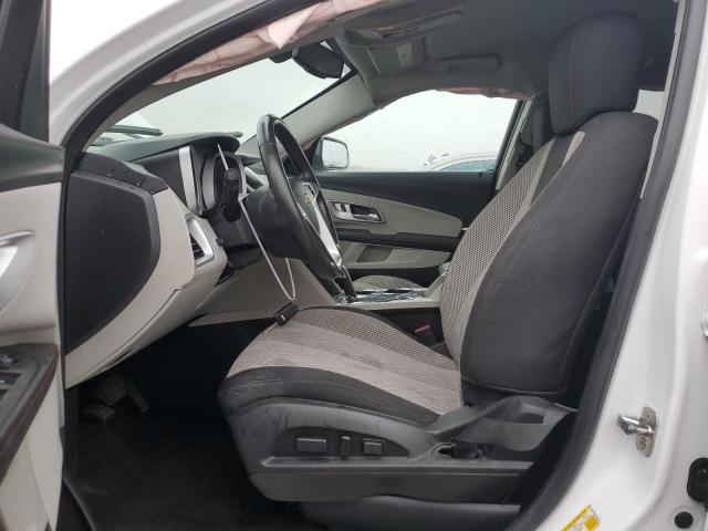 Photo 6 VIN: 2GNALBEK4F6185159 - CHEVROLET EQUINOX 