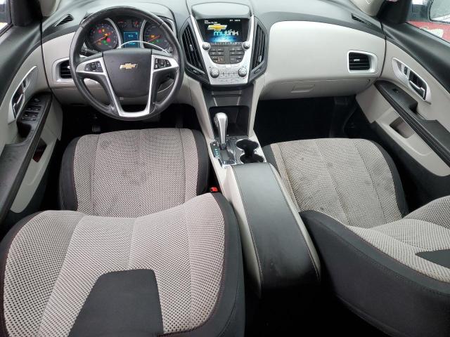 Photo 7 VIN: 2GNALBEK4F6185159 - CHEVROLET EQUINOX 