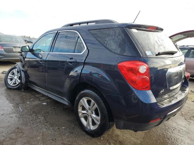 Photo 1 VIN: 2GNALBEK4F6188210 - CHEVROLET EQUINOX 