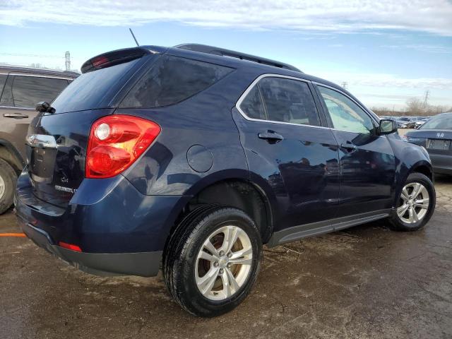 Photo 2 VIN: 2GNALBEK4F6188210 - CHEVROLET EQUINOX 