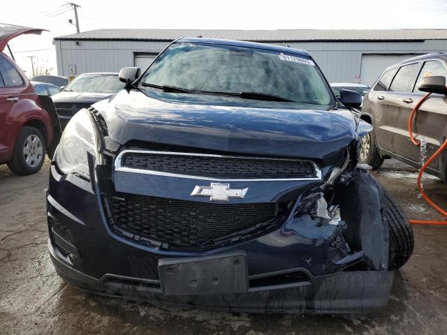 Photo 4 VIN: 2GNALBEK4F6188210 - CHEVROLET EQUINOX 