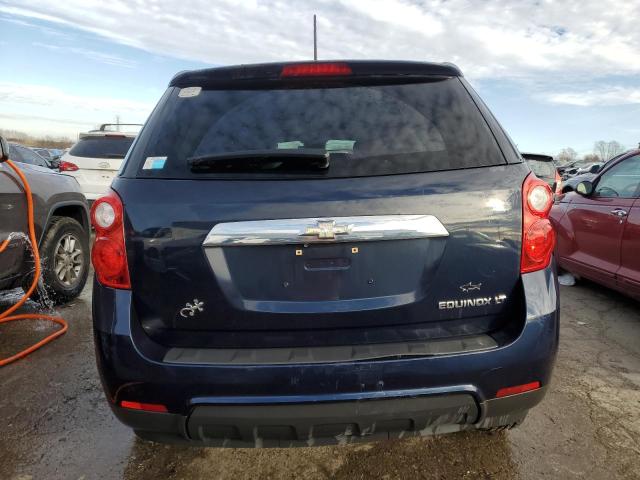 Photo 5 VIN: 2GNALBEK4F6188210 - CHEVROLET EQUINOX 