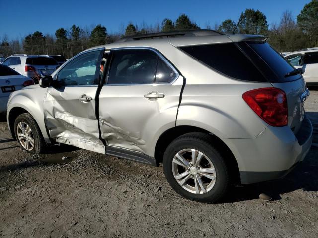 Photo 1 VIN: 2GNALBEK4F6192046 - CHEVROLET EQUINOX 