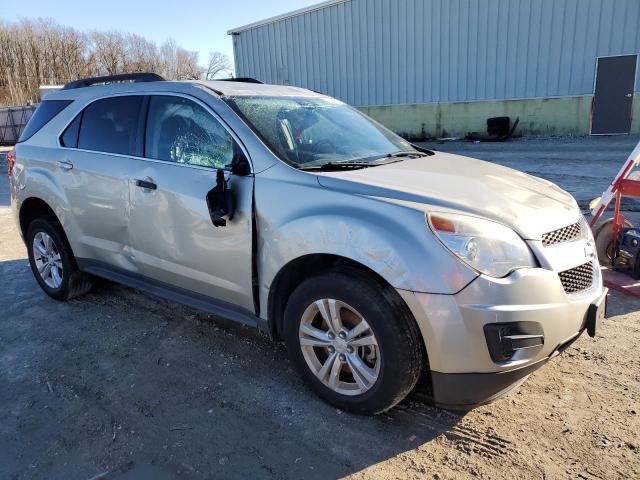 Photo 3 VIN: 2GNALBEK4F6192046 - CHEVROLET EQUINOX 