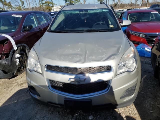 Photo 4 VIN: 2GNALBEK4F6192046 - CHEVROLET EQUINOX 