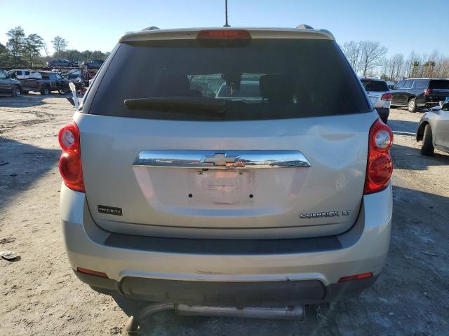 Photo 5 VIN: 2GNALBEK4F6192046 - CHEVROLET EQUINOX 