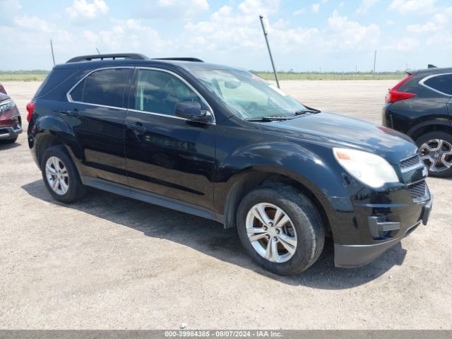 Photo 0 VIN: 2GNALBEK4F6209167 - CHEVROLET EQUINOX 