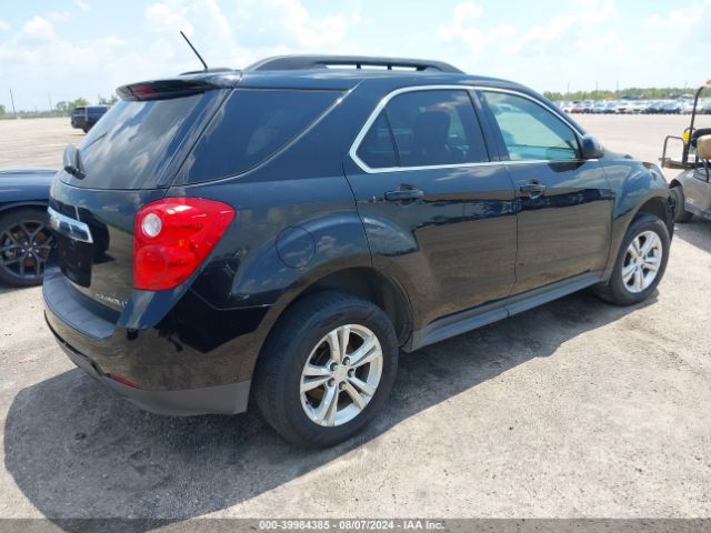 Photo 3 VIN: 2GNALBEK4F6209167 - CHEVROLET EQUINOX 