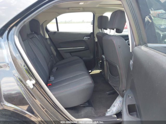 Photo 7 VIN: 2GNALBEK4F6209167 - CHEVROLET EQUINOX 