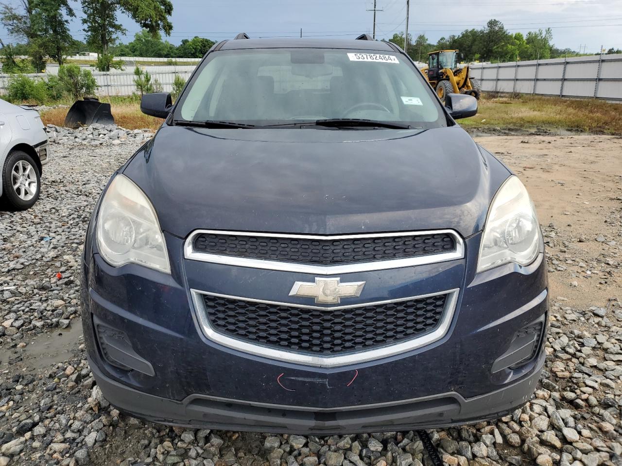 Photo 4 VIN: 2GNALBEK4F6209668 - CHEVROLET EQUINOX 