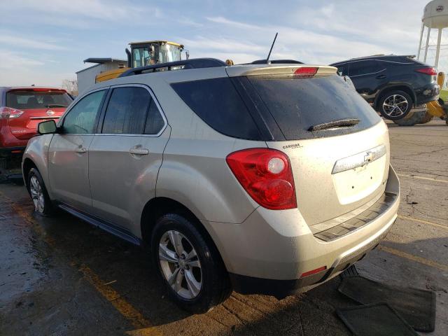 Photo 1 VIN: 2GNALBEK4F6216829 - CHEVROLET EQUINOX 