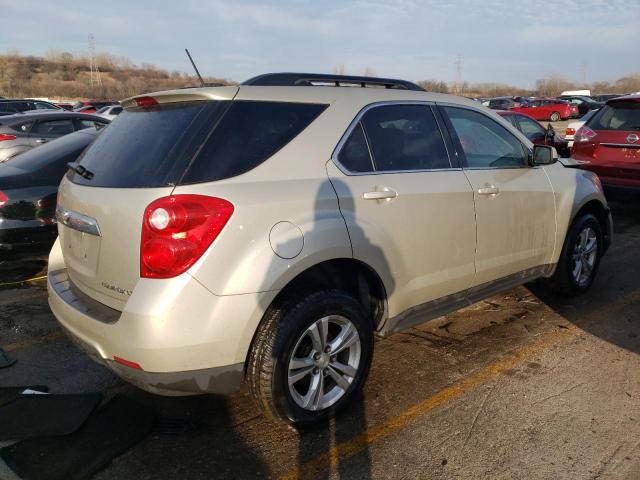 Photo 2 VIN: 2GNALBEK4F6216829 - CHEVROLET EQUINOX 