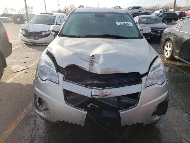 Photo 4 VIN: 2GNALBEK4F6216829 - CHEVROLET EQUINOX 