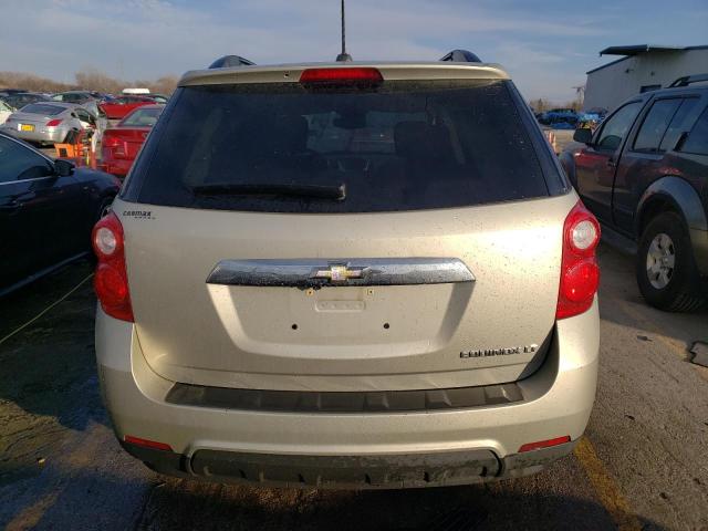 Photo 5 VIN: 2GNALBEK4F6216829 - CHEVROLET EQUINOX 