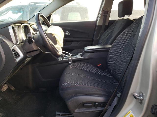 Photo 6 VIN: 2GNALBEK4F6216829 - CHEVROLET EQUINOX 