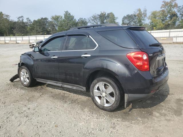 Photo 1 VIN: 2GNALBEK4F6220878 - CHEVROLET EQUINOX LT 