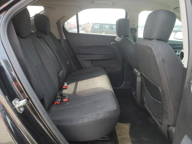 Photo 10 VIN: 2GNALBEK4F6220878 - CHEVROLET EQUINOX LT 