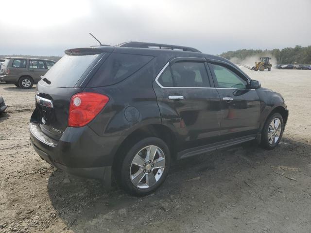 Photo 2 VIN: 2GNALBEK4F6220878 - CHEVROLET EQUINOX LT 