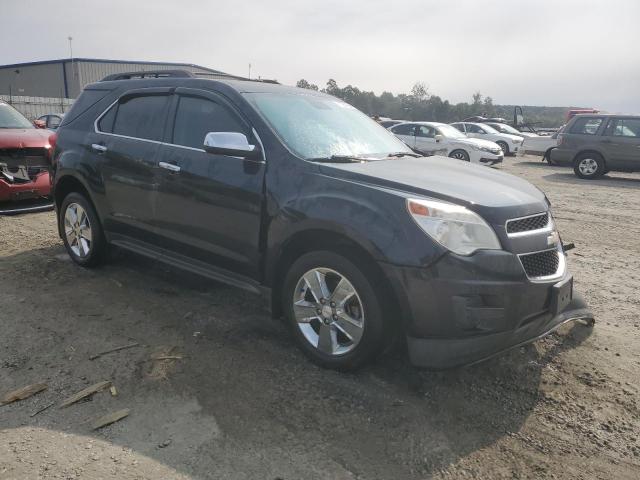 Photo 3 VIN: 2GNALBEK4F6220878 - CHEVROLET EQUINOX LT 