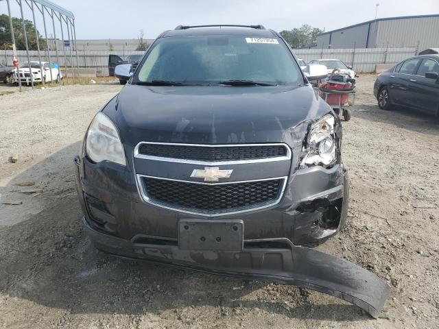 Photo 4 VIN: 2GNALBEK4F6220878 - CHEVROLET EQUINOX LT 