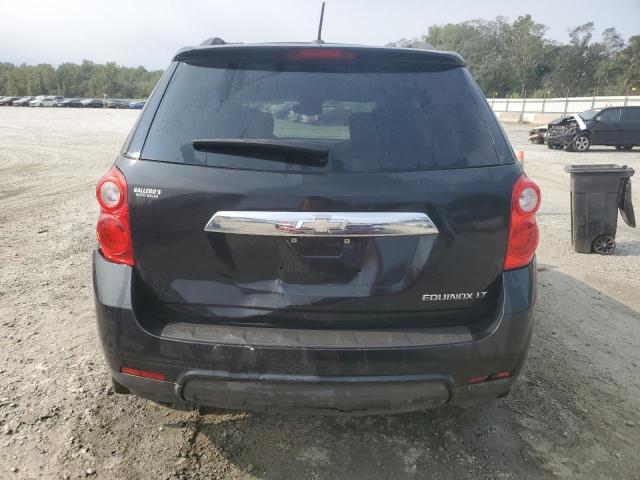 Photo 5 VIN: 2GNALBEK4F6220878 - CHEVROLET EQUINOX LT 