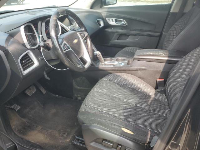 Photo 6 VIN: 2GNALBEK4F6220878 - CHEVROLET EQUINOX LT 