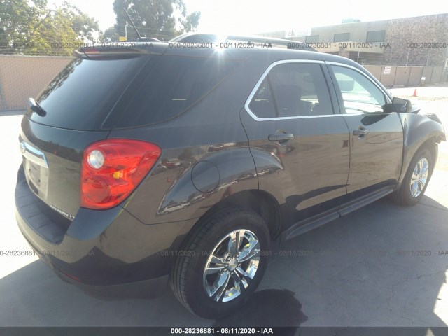 Photo 3 VIN: 2GNALBEK4F6223151 - CHEVROLET EQUINOX 