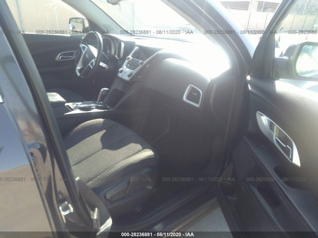 Photo 4 VIN: 2GNALBEK4F6223151 - CHEVROLET EQUINOX 