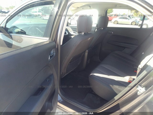 Photo 7 VIN: 2GNALBEK4F6223151 - CHEVROLET EQUINOX 